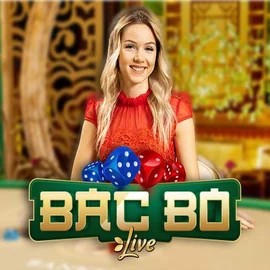 Enjoy Bac Bo by Evolution – logo hosted on mrpacho-casino.eu