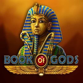 game logo by BF Games on mrpacho-casino.eu