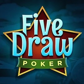 Five Draw Poker MH (Nucleus) logo – Table Games by Nucleus Gaming at MrPacho Casino