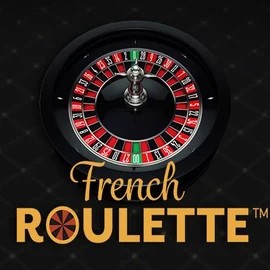 Play the French Roulette (NetEnt) slot by NetEnt on MrPacho Casino