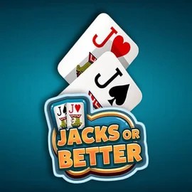 Jacks or Better (Red Rake Gaming) slot visual from Red Rake Gaming available on mrpacho-casino.eu