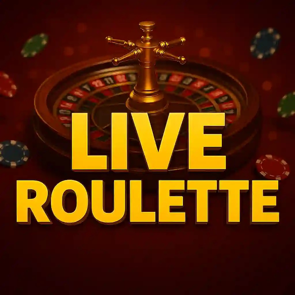 game logo by Pragmatic Live on mrpacho-casino.eu