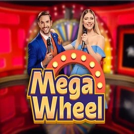 Play Mega Wheel slot by Pragmatic Play on mrpacho-casino.eu
