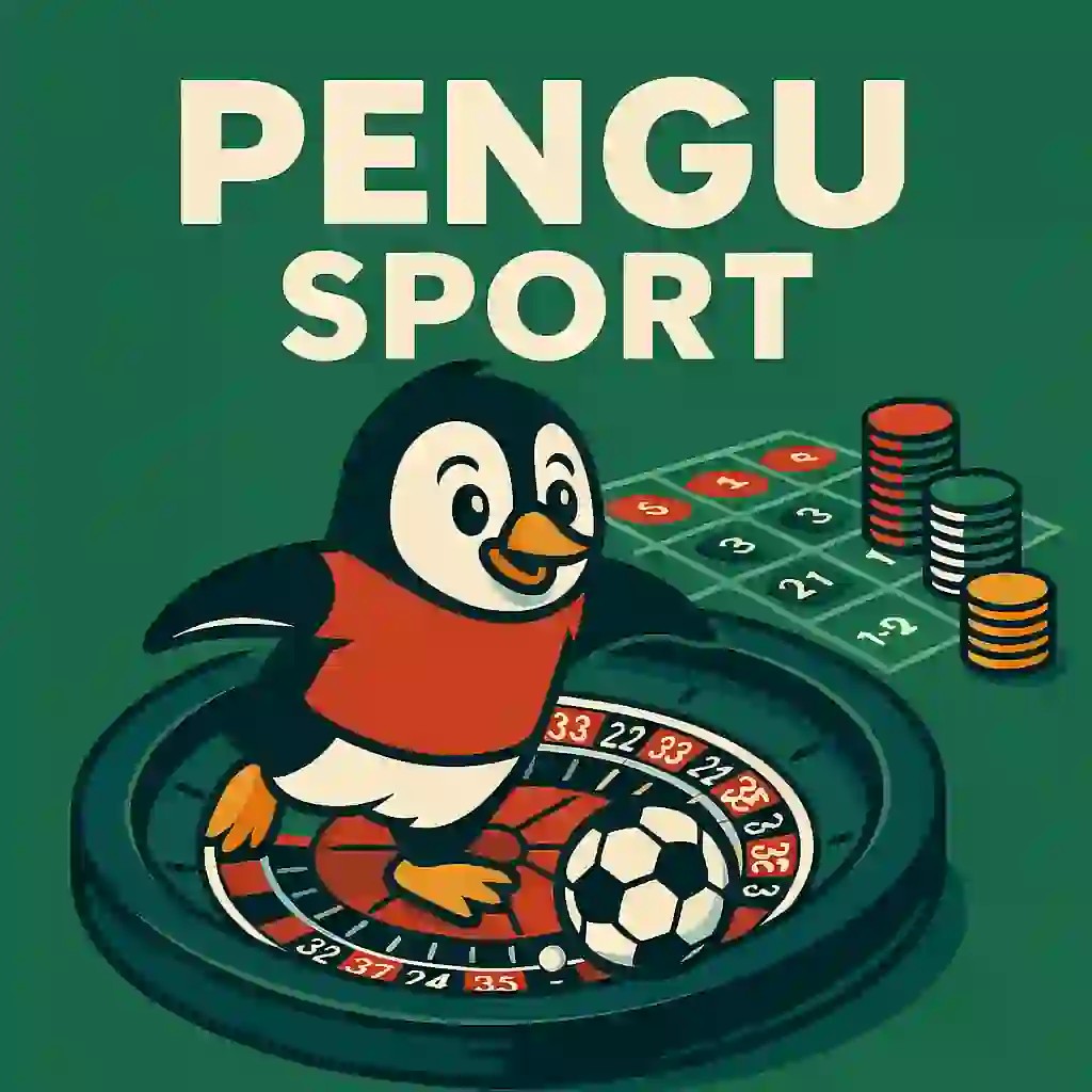 Pengu Sport – slot by Pragmatic Play, featured at mrpacho-casino.eu
