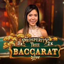 Prosperity Tree Baccarat – slot by Evolution, featured at mrpacho-casino.eu