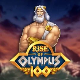 Play Rise of Olympus 100 slot by Play'n GO on mrpacho-casino.eu