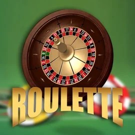 Official Table Games logo: Roulette (Relax Gaming) by Relax Gaming at MrPacho Casino