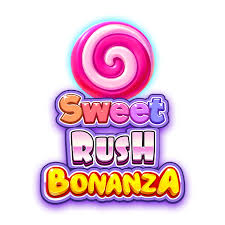 Sweet Rush Bonanza Slot slot visual from Pragmatic Play available on mrpacho-casino.eu